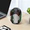 Портативная колонка Borofone R6, 10 Вт, BT5.0, AUX, FM, microSD, USB, 1200 мАч, цвет хаки - фото 51392725 Портативная колонка Borofone R6, 10 Вт, BT5.0, AUX, FM, microSD, USB, 1200 мАч, цвет хаки - фото 51392725