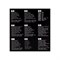 Портативная колонка Borofone BR3 Rich, 10 Вт, BT5.0, microSD, USB, 1200 мАч, чёрная - фото 51392736 Портативная колонка Borofone BR3 Rich, 10 Вт, BT5.0, microSD, USB, 1200 мАч, чёрная - фото 51392736