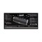 Портативная колонка Borofone BR3 Rich, 10 Вт, BT5.0, microSD, USB, 1200 мАч, чёрная - фото 51392737 Портативная колонка Borofone BR3 Rich, 10 Вт, BT5.0, microSD, USB, 1200 мАч, чёрная - фото 51392737