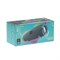 Портативная колонка Borofone BR3 Rich, 10 Вт, BT5.0, microSD, USB, 1200 мАч, бирюзовый - фото 51392740 Портативная колонка Borofone BR3 Rich, 10 Вт, BT5.0, microSD, USB, 1200 мАч, бирюзовый - фото 51392740