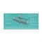 Портативная колонка Borofone BR3 Rich, 10 Вт, BT5.0, microSD, USB, 1200 мАч, бирюзовый - фото 51392743 Портативная колонка Borofone BR3 Rich, 10 Вт, BT5.0, microSD, USB, 1200 мАч, бирюзовый - фото 51392743