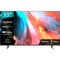 Телевизор Hisense 55E7HQ, 55", 3840x2160, DVB-T2/C/S2, HDMI 3, USB 2, SmartTV, черный - фото 51392768 Телевизор Hisense 55E7HQ, 55", 3840x2160, DVB-T2/C/S2, HDMI 3, USB 2, SmartTV, черный - фото 51392768