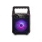 Портативная колонка Telefunken TF-PS1229B, 8Вт, 1200мАч, FM, BT 5.0, microSD, USB, подсветка - фото 51392801 Портативная колонка Telefunken TF-PS1229B, 8Вт, 1200мАч, FM, BT 5.0, microSD, USB, подсветка - фото 51392801