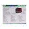 Радиоприемник Ritmix RPR-050 RED, функция MP3-плеера, фонарь, красный - фото 51392833 Радиоприемник Ritmix RPR-050 RED, функция MP3-плеера, фонарь, красный - фото 51392833