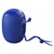 Портативная колонка Borofone BR6, 5 Вт, BT 5.0, USB/MicroSD/TWS, синяя - фото 51392952