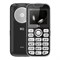 Сотовый телефон BQ M-2005 Disco, 2.0", 2sim, 32Мб, microSD, BT 3.0, 1600мАч, фонарик, черный - фото 51392982 Сотовый телефон BQ M-2005 Disco, 2.0", 2sim, 32Мб, microSD, BT 3.0, 1600мАч, фонарик, черный - фото 51392982
