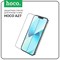 Защитное стекло Hoco A27, для iPhone 13 mini, анти отпечатки, анти царапины, черная рамка - фото 51393005 Защитное стекло Hoco A27, для iPhone 13 mini, анти отпечатки, анти царапины, черная рамка - фото 51393005