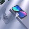 Защитное стекло Hoco A27, для iPhone 13 mini, анти отпечатки, анти царапины, черная рамка - фото 51393013 Защитное стекло Hoco A27, для iPhone 13 mini, анти отпечатки, анти царапины, черная рамка - фото 51393013