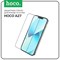 Защитное стекло Hoco A27, для iPhone 13/13 Pro, анти отпечатки, анти царапины, черная рамка - фото 51393015 Защитное стекло Hoco A27, для iPhone 13/13 Pro, анти отпечатки, анти царапины, черная рамка - фото 51393015