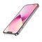 Защитное стекло Hoco A27, для iPhone 13/13 Pro, анти отпечатки, анти царапины, черная рамка - фото 51393019 Защитное стекло Hoco A27, для iPhone 13/13 Pro, анти отпечатки, анти царапины, черная рамка - фото 51393019
