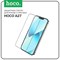 Защитное стекло Hoco A27, для iPhone 13 Pro Max, анти отпечатки, анти царапины, черная рамка - фото 51393025 Защитное стекло Hoco A27, для iPhone 13 Pro Max, анти отпечатки, анти царапины, черная рамка - фото 51393025
