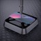 Защитное стекло Hoco A26, для iPhone 13/13 Pro,с защитной сеткой для микрофона, черная рамка - фото 51393051 Защитное стекло Hoco A26, для iPhone 13/13 Pro,с защитной сеткой для микрофона, черная рамка - фото 51393051