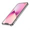 Защитное стекло Hoco A26, для iPhone 13 Pro Max,с защитной сеткой для микрофона,черная рамка - фото 51393056 Защитное стекло Hoco A26, для iPhone 13 Pro Max,с защитной сеткой для микрофона,черная рамка - фото 51393056