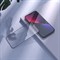 Защитное стекло Hoco A26, для iPhone 13 Pro Max,с защитной сеткой для микрофона,черная рамка - фото 51393059 Защитное стекло Hoco A26, для iPhone 13 Pro Max,с защитной сеткой для микрофона,черная рамка - фото 51393059