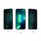 Защитное стекло Hoco A25, для iPhone 13/13 Pro, анти шпион, анти отпечатки, чёрное - фото 51393064 Защитное стекло Hoco A25, для iPhone 13/13 Pro, анти шпион, анти отпечатки, чёрное - фото 51393064