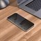 Защитное стекло Hoco A25, для iPhone 13/13 Pro, анти шпион, анти отпечатки, чёрное - фото 51393069 Защитное стекло Hoco A25, для iPhone 13/13 Pro, анти шпион, анти отпечатки, чёрное - фото 51393069