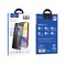 Защитное стекло Hoco A25, для iPhone 13/13 Pro, анти шпион, анти отпечатки, чёрное - фото 51393070 Защитное стекло Hoco A25, для iPhone 13/13 Pro, анти шпион, анти отпечатки, чёрное - фото 51393070