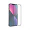 Защитное стекло Hoco G1, для iPhone 13/13 Pro, ПЭТ слой, анти отпечатки, черная рамка - фото 51393082 Защитное стекло Hoco G1, для iPhone 13/13 Pro, ПЭТ слой, анти отпечатки, черная рамка - фото 51393082