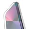 Защитное стекло Hoco G1, для iPhone 13/13 Pro, ПЭТ слой, анти отпечатки, черная рамка - фото 51393083 Защитное стекло Hoco G1, для iPhone 13/13 Pro, ПЭТ слой, анти отпечатки, черная рамка - фото 51393083
