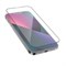 Защитное стекло Hoco G1, для iPhone 13/13 Pro, ПЭТ слой, анти отпечатки, черная рамка - фото 51393086 Защитное стекло Hoco G1, для iPhone 13/13 Pro, ПЭТ слой, анти отпечатки, черная рамка - фото 51393086