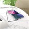 Защитное стекло Hoco G1, для iPhone 13/13 Pro, ПЭТ слой, анти отпечатки, черная рамка - фото 51393087 Защитное стекло Hoco G1, для iPhone 13/13 Pro, ПЭТ слой, анти отпечатки, черная рамка - фото 51393087