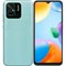 Смартфон Xiaomi Redmi 10C RU, 6.71", IPS, 4 Гб, 128 Гб, 50 Мп, 5 Мп, 5000 мАч, NFC, зелёный - фото 51393125