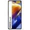 Смартфон Xiaomi POCO F4 GT NFC RU, 6.67", Amoled, 12 Гб, 256 Гб, 64 Мп, 4700 мАч, серый - фото 51393165