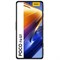 Смартфон Xiaomi POCO F4 GT NFC RU, 6.67", Amoled, 8 Гб, 128 Гб, 64 Мп, 4700 мАч, желтый - фото 51393177