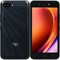 Смартфон Itel A25 (L5002), 5.0", IPS, 1 Гб, 16 Гб, 5 Мп, 3020 мАч, черный - фото 51393259