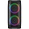 Портативная колонка Telefunken TF-PS1279B, 40 Вт, 2400мАч, BT, microSD, AUX, подсветка, IPx4 - фото 51393313 Портативная колонка Telefunken TF-PS1279B, 40 Вт, 2400мАч, BT, microSD, AUX, подсветка, IPx4 - фото 51393313