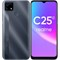 Смартфон Realme C25S, 6.5", LCD, 2 sim, 4 Гб, 128 Гб, 48 Мп, 8 Мп, 6000 мАч, NFC, серый - фото 51393349