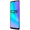 Смартфон Realme C25S, 6.5", LCD, 2 sim, 4 Гб, 128 Гб, 48 Мп, 8 Мп, 6000 мАч, NFC, синий - фото 51393357