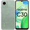 Смартфон Realme C30, 6.5", LCD, 2 sim, 4 Гб, 64 Гб, 8 Мп, 5 Мп, microSD, 5000 мАч, зеленый - фото 51393386 Смартфон Realme C30, 6.5", LCD, 2 sim, 4 Гб, 64 Гб, 8 Мп, 5 Мп, microSD, 5000 мАч, зеленый - фото 51393386