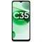 Смартфон Realme C35, 6.6", LCD, 2 sim, 4 Гб, 128 Гб, 50 Мп, 8 Мп, 5000 мАч, NFC, зеленый - фото 51393408 Смартфон Realme C35, 6.6", LCD, 2 sim, 4 Гб, 128 Гб, 50 Мп, 8 Мп, 5000 мАч, NFC, зеленый - фото 51393408