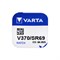 Батарейка цинковая Varta, V370 (SR920W)-1BL, 1.55В , блистер, 1 шт. - фото 51393480 Батарейка цинковая Varta, V370 (SR920W)-1BL, 1.55В , блистер, 1 шт. - фото 51393480