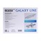 Отпариватель Galaxy LINE GL 6214, напольный, 1800 Вт, 1350 мл, 38 г/мин, шнур 1.2 м - фото 51393531 Отпариватель Galaxy LINE GL 6214, напольный, 1800 Вт, 1350 мл, 38 г/мин, шнур 1.2 м - фото 51393531