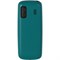 Сотовый телефон Itel it5026, 2.4", 2 sim, microSD, 0.08 Мп, BT, FM, 1200 мАч, зеленый - фото 51393697 Сотовый телефон Itel it5026, 2.4", 2 sim, microSD, 0.08 Мп, BT, FM, 1200 мАч, зеленый - фото 51393697