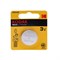 Батарейка литиевая Kodak Max, CR2430-1BL, 3В, блистер, 1 шт. - фото 51393710 Батарейка литиевая Kodak Max, CR2430-1BL, 3В, блистер, 1 шт. - фото 51393710