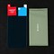 Защитное стекло Krutoff для iPhone 14 Pro, гибридное, полный клей - фото 51394280 Защитное стекло Krutoff для iPhone 14 Pro, гибридное, полный клей - фото 51394280