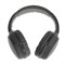 Наушники ELTRONIC 4466, беспроводные, полноразмерные, BT, microSD, FM, микрофон, AUX, серые - фото 51394524