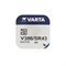 Батарейка Varta Silver Oxide, 386 (SR43W) - 1BL, 1.55 В, блистер, 1 шт. - фото 51394576 Батарейка Varta Silver Oxide, 386 (SR43W) - 1BL, 1.55 В, блистер, 1 шт. - фото 51394576