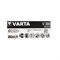 Батарейка Varta Silver Oxide, 386 (SR43W) - 1BL, 1.55 В, блистер, 1 шт. - фото 51394578 Батарейка Varta Silver Oxide, 386 (SR43W) - 1BL, 1.55 В, блистер, 1 шт. - фото 51394578