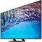 Телевизор Samsung UE55BU8500UXCE, 55", 3840x2160, DVB-T2/C/S2,HDMI 3,USB 2, Smart TV, чёрный   94447 - фото 51394662
