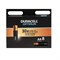 Батарейка алкалиновая Duracell OPTIMUM, AA, LR6-8BL, 1.5В, блистер, 8 шт. - фото 51394683
