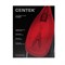 Утюг Centek CT-2311, 3000 Вт, 450мл, керамика, капля-стоп, антинакипь, самоочистка, красный - фото 51394708 Утюг Centek CT-2311, 3000 Вт, 450мл, керамика, капля-стоп, антинакипь, самоочистка, красный - фото 51394708