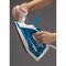 Утюг Gorenje SIH1800BLT, 1800 Вт, 25 г/мин, 250 мл, синий/белый - фото 51394751 Утюг Gorenje SIH1800BLT, 1800 Вт, 25 г/мин, 250 мл, синий/белый - фото 51394751