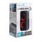 Портативная колонка Eltronic Dance Box 220, 220/22Вт, 4000 мАч, FM, BT,microSD,AUX,подсветка - фото 51394874 Портативная колонка Eltronic Dance Box 220, 220/22Вт, 4000 мАч, FM, BT,microSD,AUX,подсветка - фото 51394874