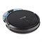Робот-пылесос RITMIX VC-030WB, 20 Вт, сухая/влажная уборка, 0.38 л, 120 мин, чёрный - фото 51394936