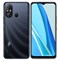 Смартфон ITEL A49, 6.6", 2 Гб, 32 Гб, 5 Мп, microSD, 2sim, 4000 мАч, черный - фото 51395027
