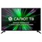 Телевизор BQ 55SU02B, 55", 3840x2160, DVB-T2/S/S2, HDMI 3, USB 2, SmartTV, чёрный - фото 51395040